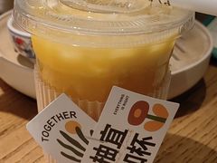 -潮粥荟·潮汕砂锅粥(朝阳大悦城店)