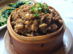 -龙门阵茶屋川菜馆(武康路店)