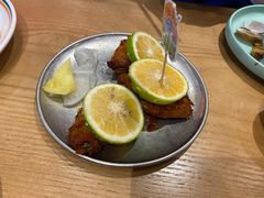 -迷你椰·泰式大排档(湖州衣裳街店)
