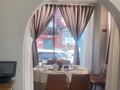 -大鸭梨烤鸭(北洼路店)