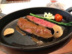 -西堤牛排(南京龙江店)