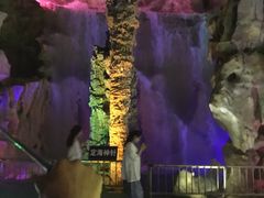 -泰安地下龙宫景区