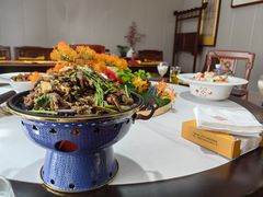 -中卫御苑福膳·养生局(圆明园店)