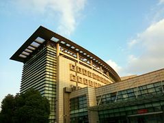 -上海中医药大学附属曙光医院(东部)