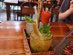 -Naughty Nuri’s Phuket