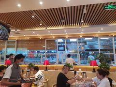 -张郎西北王(鸿通城购物中心店)