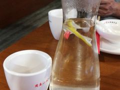 -周鱼小馆石锅酸菜鱼(活力汇店)