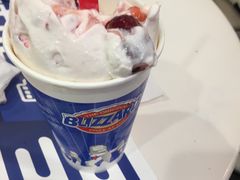 -DQ·蛋糕·冰淇淋(虹口龙之梦店)