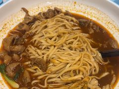-何必是家面馆 HB noodles&coffee