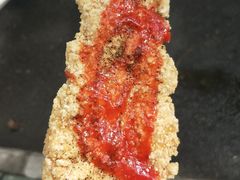 小鸡排-香酥鸡排(京汉大道店)