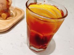 -大树餐厅(红旗街万达店)