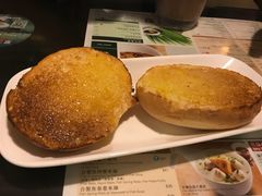 -翠华餐厅(湾仔店)