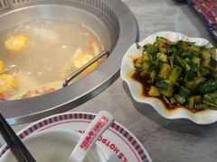 -三头牛·潮汕牛肉生蚝火锅 (夏湾店)