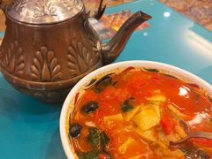 -巴依老爷新疆美食(望京小街店)