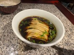 -南京大牌档(香港广场店)
