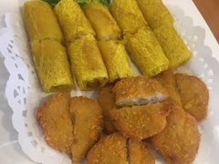 -友强·23年特色海鲜大排档(厦门店)
