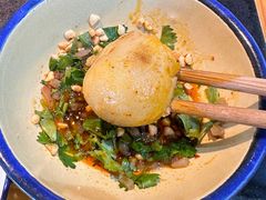 -李子坝梁山鸡(李子坝大鸡哥店)