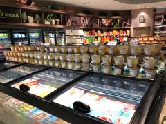-百佳永辉超市(福田星河店)