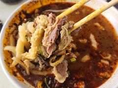 -阿叶羊杂碎(前进街店)