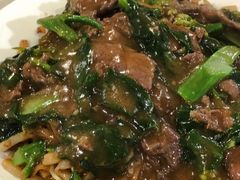 -菜忠潮州牛肉店(岗厦店)