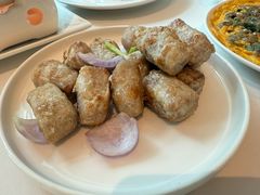 -莆田餐厅PUTIEN(金融街购物中心店)