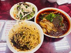 -老丘丘(较场口店)