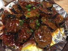 -粤仔湾砂锅粥(广益哥伦布店)