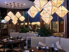 大堂-云海肴云南菜(曲江大悦城店)