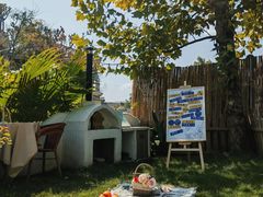 -HERRE·FARM 赫尔露营农场·团建聚会包场