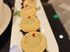 脆圆酪梨藏雪燕-闽和南(深圳万象城店)