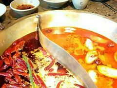 -小龙坎老火锅(华飞店)