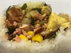 -秋英饭团(大庙新村店)