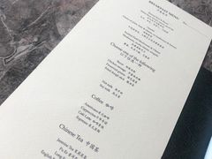 -外滩悦榕庄·海怡西餐厅