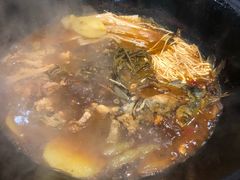 -白洋淀灶台鱼(名佳花园店)