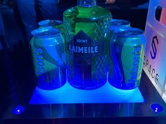 -SPACE CLUB酒吧(九纬路店)