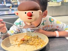 -卡朋西餐(宝安大仟里店)