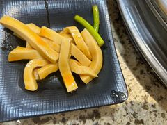 -真利味·脊骨火锅·正宗韩国料理(韩乐坊店)