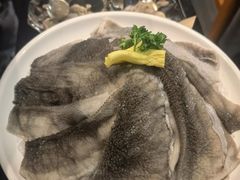 -左庭右院鲜牛肉火锅(金山万达店)