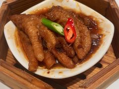 -粤食堂(天津和悦汇店)