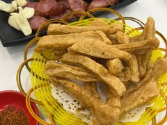 -张妈台式锅烧(深大店)