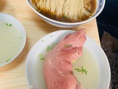 -盛兴面馆(真儒大厦店)