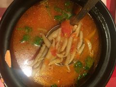 -西贝(上海我格广场店)