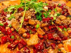 -天水赵大妖·特色活鱼现烤(天水店)