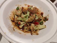 -北大荒人•新东北菜(青岛银座店)