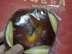 -富贵面包公司(运河店)