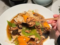 -初蓉丨遇见新川菜(亲贤街荣耀店)