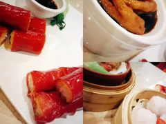 -点都德(千灯湖环宇城店)
