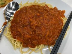 意式肉酱面-宜家·瑞典风味餐厅(北京西红门店)