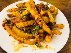 -三生小馆(亭知路店)