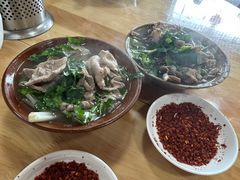 -周记翘脚牛肉
